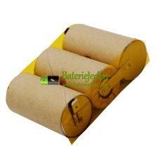 Baterie pro Hoover S1120 93001498 [Náhradní baterie]
